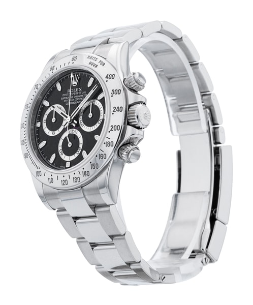 Rolex Daytona 116520
